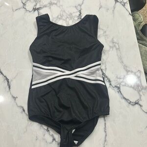 More than magic leotard. Size large 10/12.